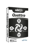 Nbt Life Quattro Tablet 30'lu thumbnail 3
