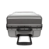 Eastpak RESIST'R CASE M BRUSHED METAL Tekerlekli Bavul EK0A5BJF4S11 - 9