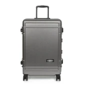 Eastpak RESIST'R CASE M BRUSHED METAL Tekerlekli Bavul EK0A5BJF4S11 - 2