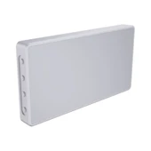 GDX CF-135 II RGB Mini Mobil Fotoğrafçılık ve Video 10W Led Dolgu Işığı - 6