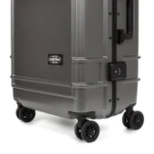 Eastpak RESIST'R CASE M BRUSHED METAL Tekerlekli Bavul EK0A5BJF4S11 - 7
