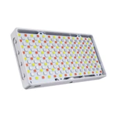 GDX CF-135 II RGB Mini Mobil Fotoğrafçılık ve Video 10W Led Dolgu Işığı - 5