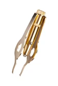 Pastel Işıklı Cımbız Gold - 1