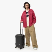 Eastpak RESIST'R CASE S BLACK Tekerlekli Bavul EK0A5BJE0081 - 1