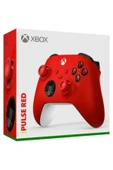Microsoft Xbox Wıreless Controller Oyun Kumandası Kırmızı (9.nesil) - 1