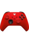 Microsoft Xbox Wıreless Controller Oyun Kumandası Kırmızı (9.nesil) - 3