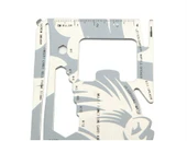 Aslan Tasarımlı Survival Kit (18 Fonksiyonlu) - 3