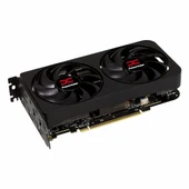PowerColor Reaper Radeon RX 9060 XT 8GB GDDR6 128Bit HDMI/DP Ekran Kartı - 3