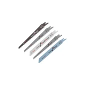 Bosch Keo / 5Li Bıçak Seti - F016800307 - 3