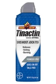 Tinactin Powder Sprey 133GR - 1