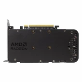 PowerColor Reaper Radeon RX 9060 XT 8GB GDDR6 128Bit HDMI/DP Ekran Kartı - 5