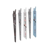 Bosch Keo / 5Li Bıçak Seti - F016800307 - 2