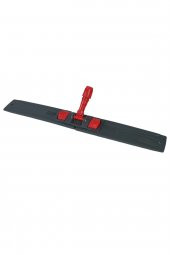 Tetra Nemli Mop Aparatı Kırmızı 80 cm - 1
