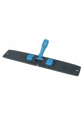 Tetra Nemli Mop Aparatı Palet mavi 60 cm - 1
