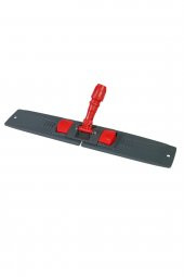 Tetra Nemli Mop Aparatı Palet kırmızı 60 cm - 1