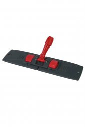 Tetra Nemli Mop Aparatı Palet kırmızı 50 cm - 1