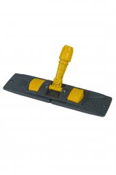 Tetra Nemli Mop Aparatı Palet sarı 40 Cm - 1