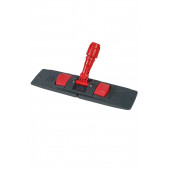 Tetra Nemli Mop Aparatı Palet kırımızı 40 cm - 1