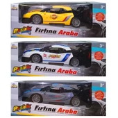 Pasifik Toys Uzaktan Kumandalı Fırtına Araba 1 Adet - 1