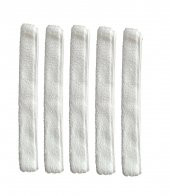 COD-EX Yedek Cam Peluş mop 45 CM x 5 Adet - 1
