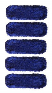 COD-EX Yedek Orlon Mop 50 CM x 5 Adet - 1