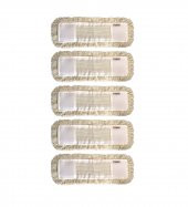 COD-EX Yedek Nemli Mop Extra 40 CM X 5 Adet - 1