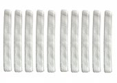COD-EX Yedek Cam Peluş mop 35 CM X 10 Adet - 1