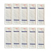 COD-EX Yedek Duvar Mop 50 CM X 10 Adet thumbnail 1