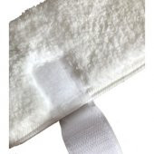 COD-EX Yedek Cam Peluş mop 45 CM X 10 Adet thumbnail 4