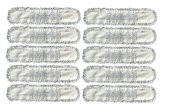 COD-EX Yedek Mikrofiber Mop 60 CM X 10 Adet - 1