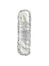 COD-EX Yedek Mikrofiber Mop 50 CM X 10 Adet thumbnail 2