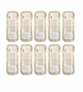 COD-EX Yedek Nemli Mop Extra 50 CM X 10 Adet thumbnail 1