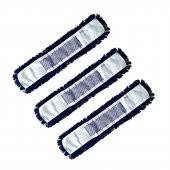 COD-EX Yedek Orlon Mop 80 CM X 3 Adet thumbnail 1