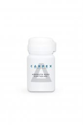 Carpex Dark Sapphire - E2 Power Koku Kartuşu 125 ml. - 1