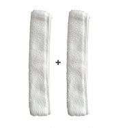 COD-EX Yedek Cam Peluş mop 45 CM X 2 Adet - 1