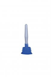 Plastik - Pompa Körüklü Küçük Zp 224 - 1