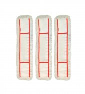 COD-EX Yedek Nemli Mop Extra 80 CM X 3 Adet thumbnail 1