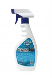 Deep Cleaner Kir Ve Yağ Sökücü 500 ML - 1