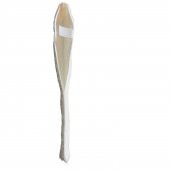 COD-EX Yedek Cam Peluş mop 45 CM X 2 Adet - 3