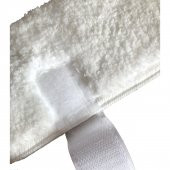 Cod-Ex Yedek Cam Peluş Mop 45 cm - 3