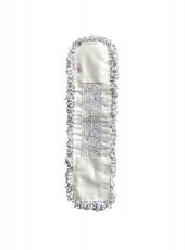 COD-EX Yedek Mikrofiber Mop 60 CM X 2 Adet thumbnail 2