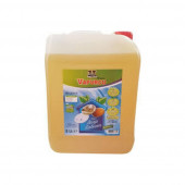 Vapurcu Sıvı Arap Sabunu 5 LT - 1