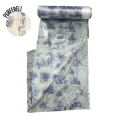 Plastik Masa Örtüsü 50 Adet 100x120cm - Su Geçirmez thumbnail 3