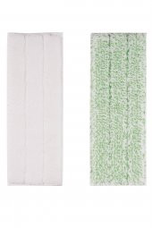 Ermop Gecko Mikrofiber Yedek Mop 2 Adet (1 Paket) - 1