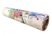 Tek Kullanımlık Masa Örtüsü Su Geçirmez 120x150cm - 50 Adet - 1