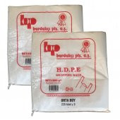 Bardakçı Market Poşeti 1kg - Orta Boy 220x2 Adet - 1