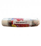 Plastik Masa Örtüsü 50 Adet 100x120cm - Su Geçirmez - 1