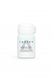 Carpex 125 Ml. E2 Power Aromatik Koku Kartuşu Feminen Modern - 1