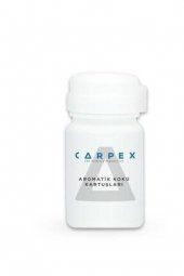 Carpex 125 Ml. E2 Power Aromatik Koku Kartuşu Sport Style - 1