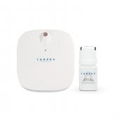 Micro Koku Makinesi Beyaz + 50 Ml Kartuş Koku Lavender - 1